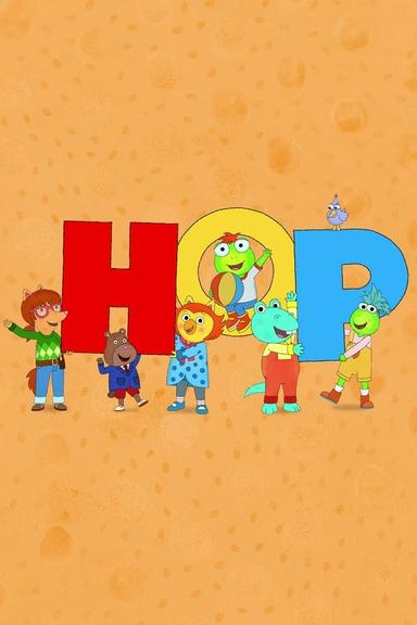 TV Show Poster