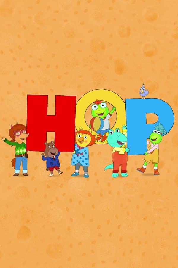 TV Show Poster