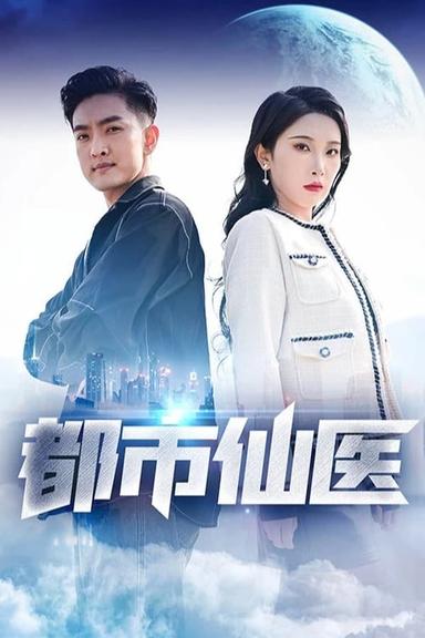 TV Show Poster