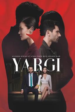 TV Show Poster