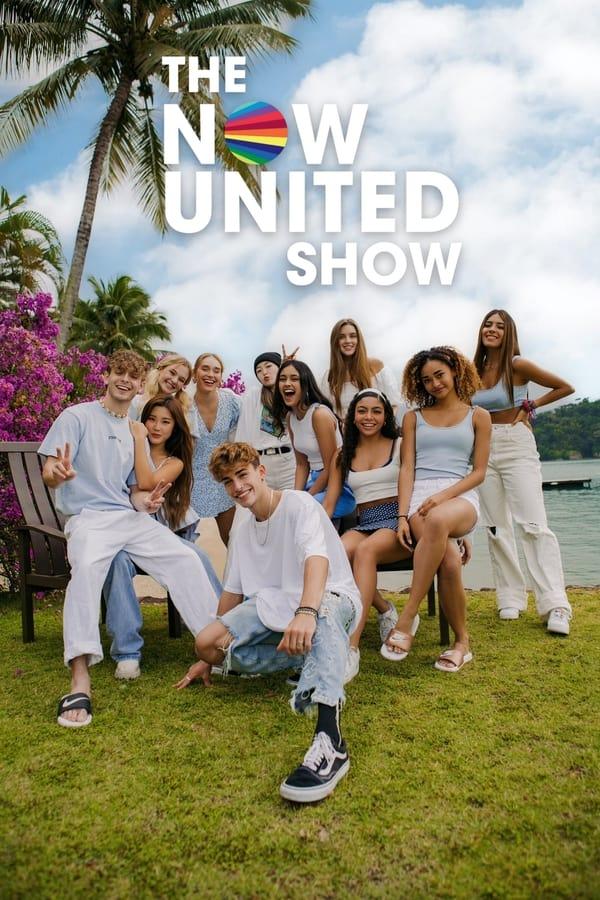 TV Show Poster