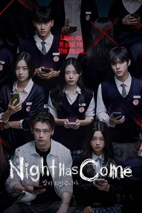 TV Show Poster