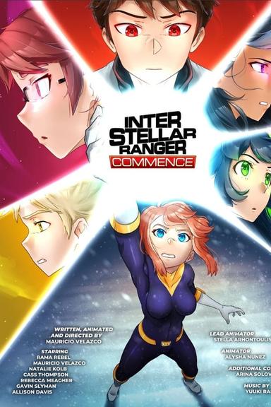 Постер сериала