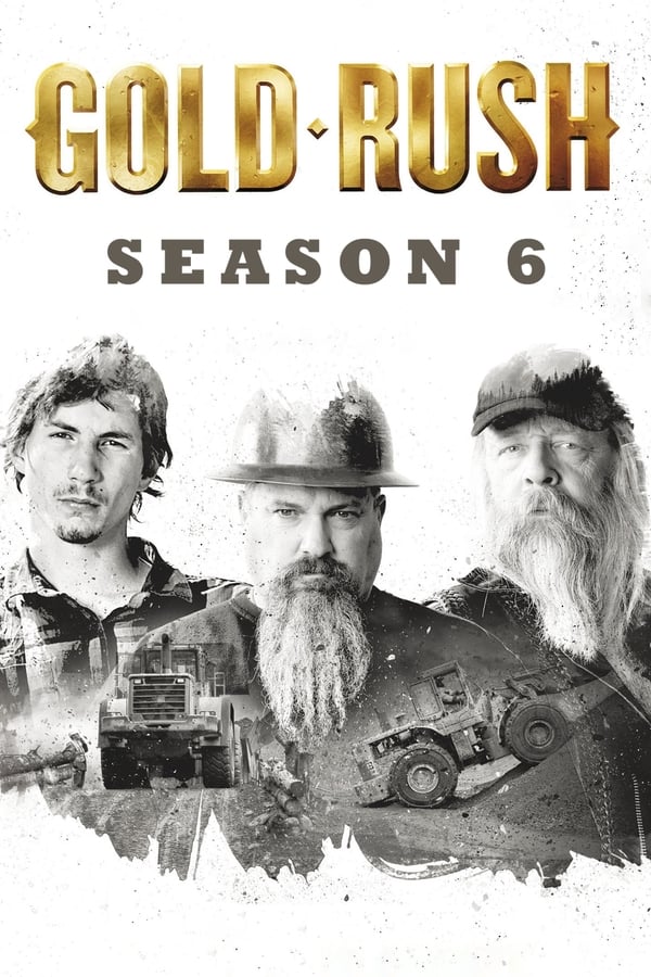 TV Show Poster