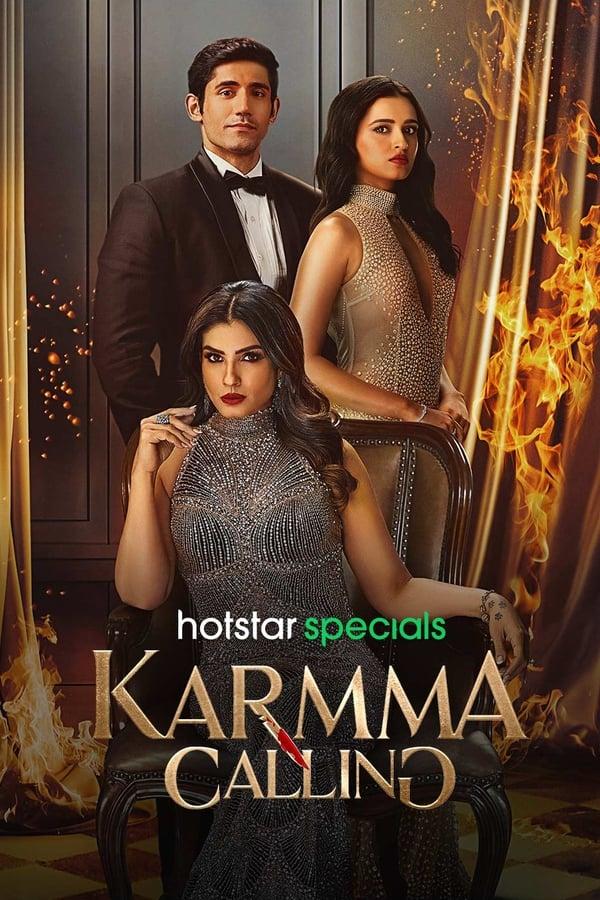 TV Show Poster