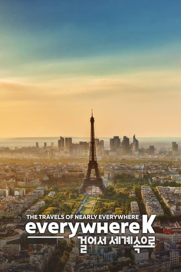 TV Show Poster
