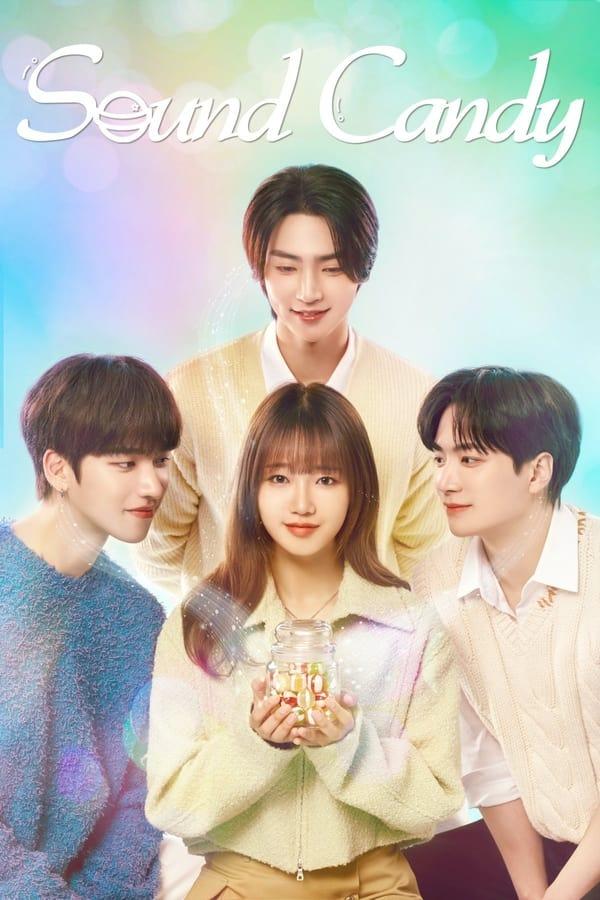 TV Show Poster