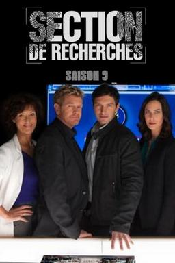 TV Show Poster