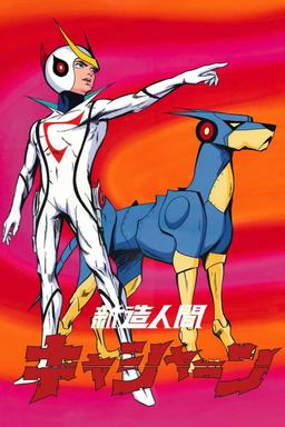 TV Show Poster