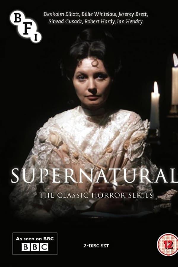 TV Show Poster