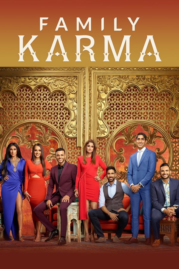 TV Show Poster