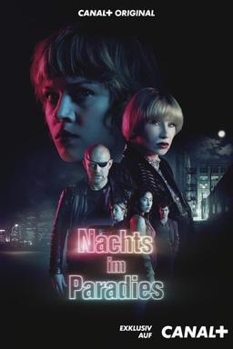 TV Show Poster