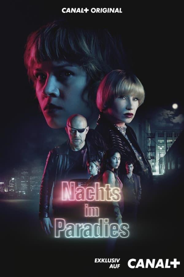 TV Show Poster