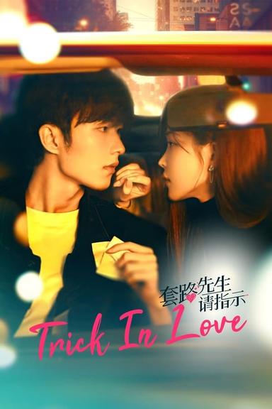 TV Show Poster