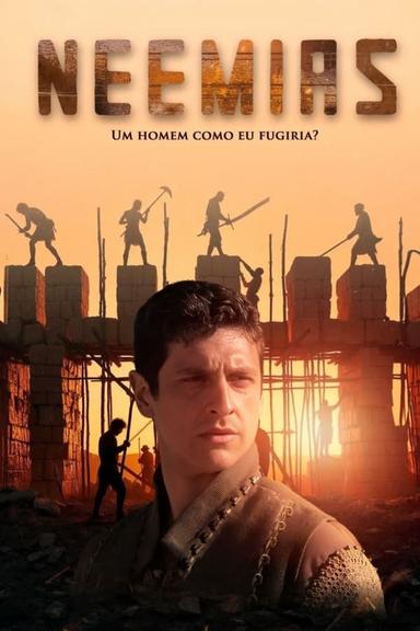 Постер сериала
