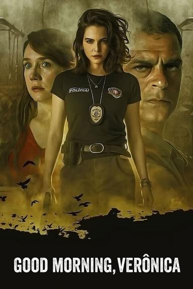 TV Show Poster