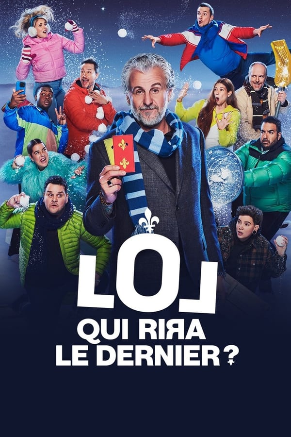 TV Show Poster