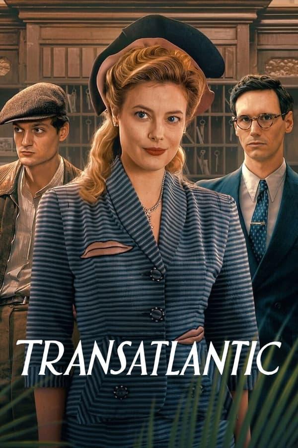 TV Show Poster