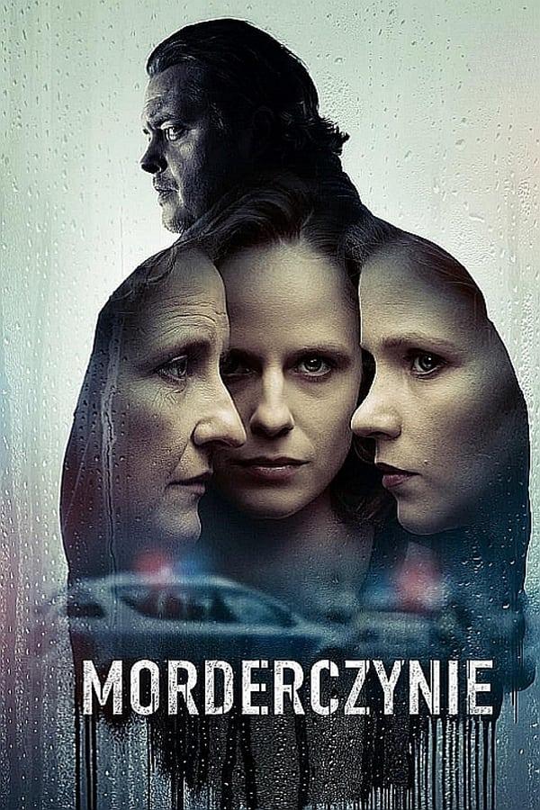 Постер сериала