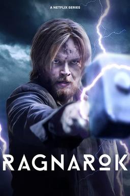 TV Show Poster