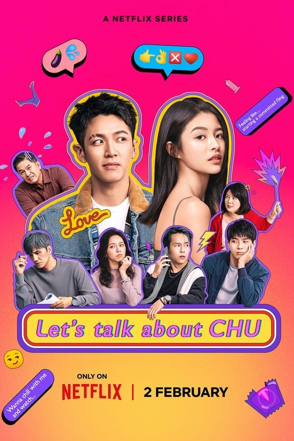 TV Show Poster