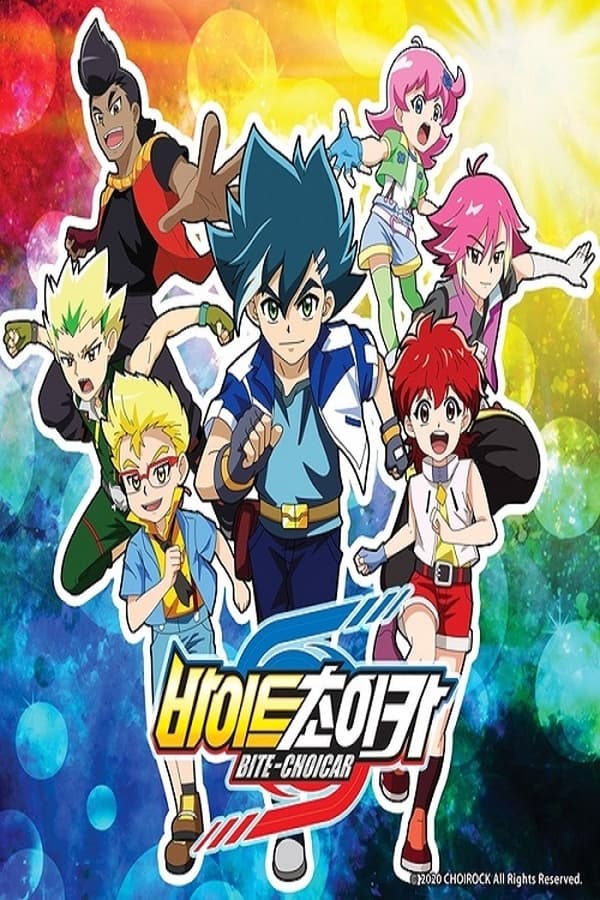 TV Show Poster