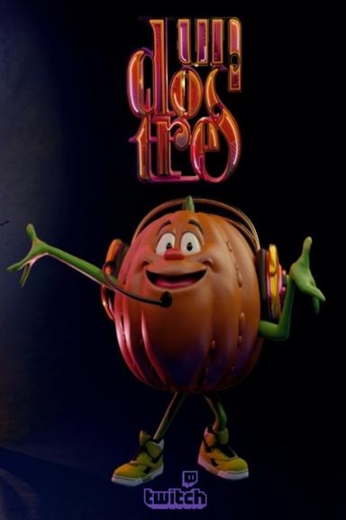 Постер сериала