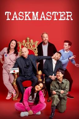 TV Show Poster