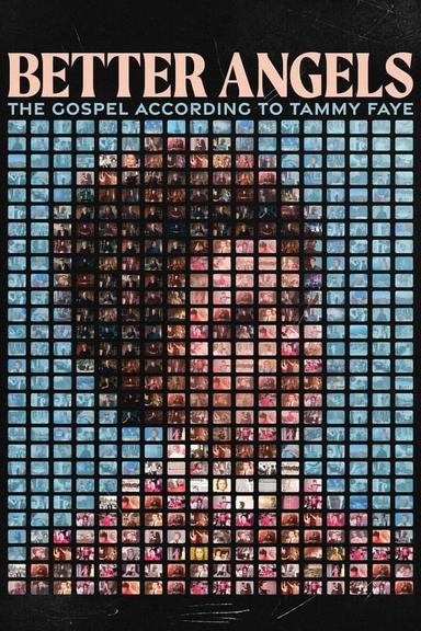 TV Show Poster