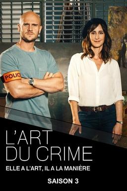 TV Show Poster