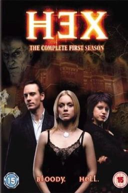 TV Show Poster
