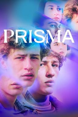 TV Show Poster