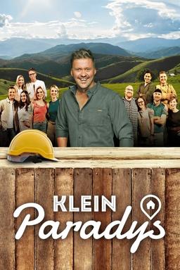 TV Show Poster