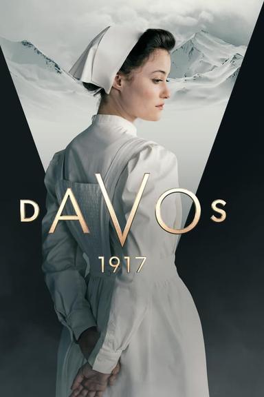 TV Show Poster