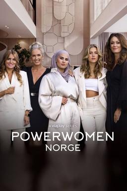 TV Show Poster