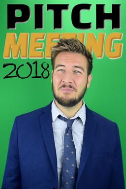 TV Show Poster