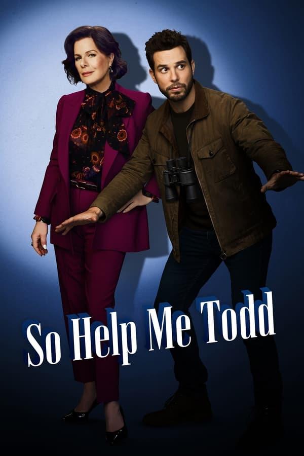 TV Show Poster