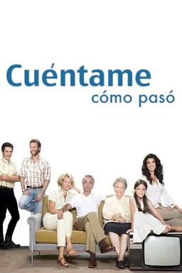 TV Show Poster