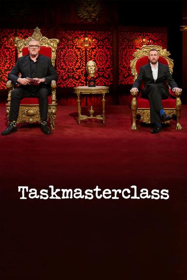 Постер сериала