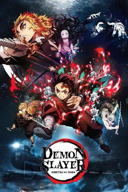 TV Show Poster