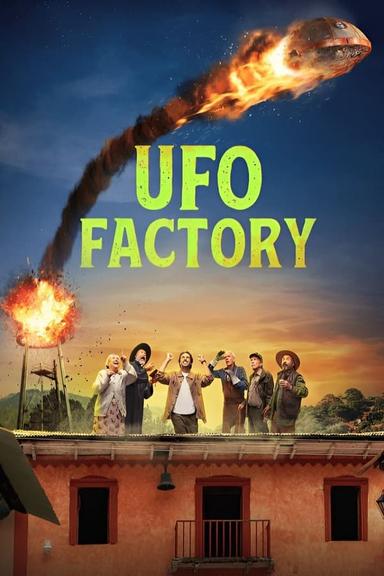 TV Show Poster