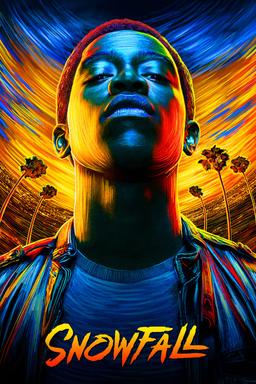 TV Show Poster
