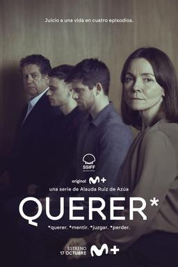 Постер сериала