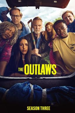 TV Show Poster