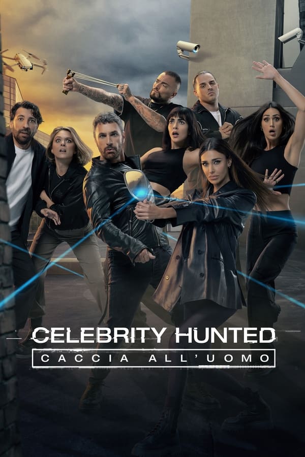 TV Show Poster