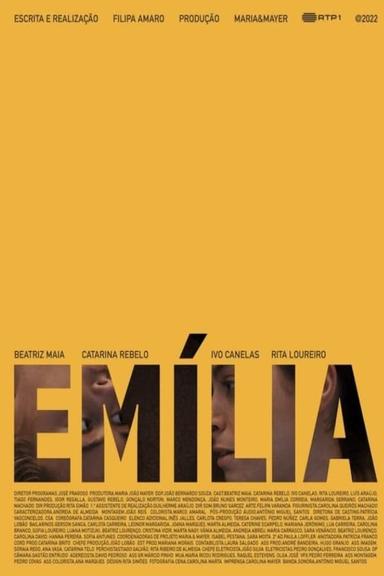 Постер сериала