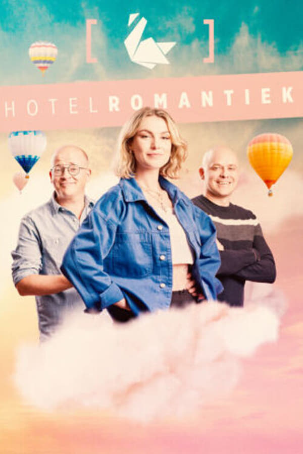 TV Show Poster