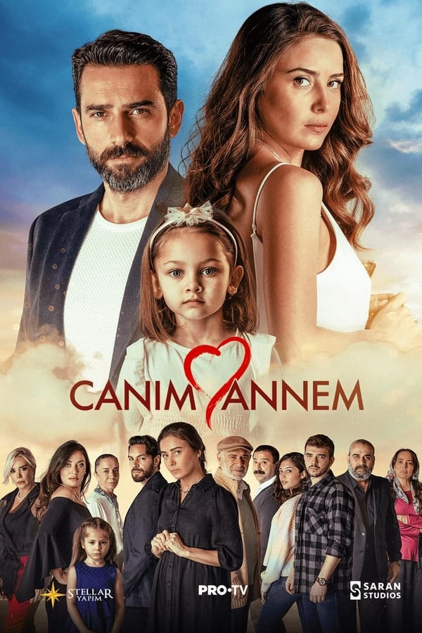 TV Show Poster