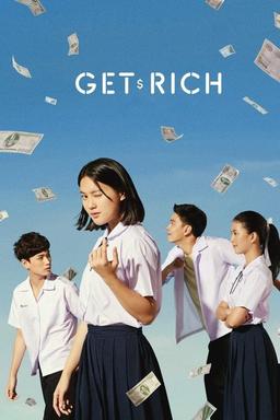 TV Show Poster