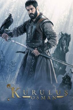 TV Show Poster